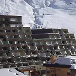 Lägenhet 5 Pers, Balcon, 80m Pistes, Animaux Ok - Fr-1-404-228