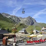 Lägenhet 5 Pers, Balcon, 80m Pistes, Animaux Ok - Fr-1-404-228