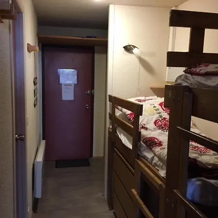 Апартаменты 5 Pers, Balcon, 80m Pistes, Animaux Ok - Fr-1-404-228