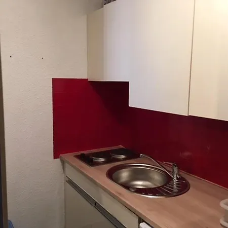 5 Pers, Balcon, 80m Pistes, Animaux Ok - Fr-1-404-228 *
