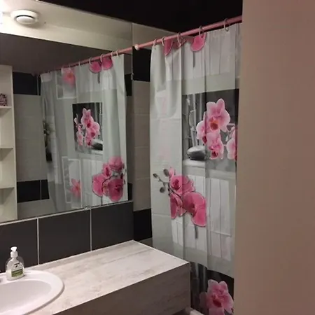 Апартаменты 5 Pers, Balcon, 80m Pistes, Animaux Ok - Fr-1-404-228 *