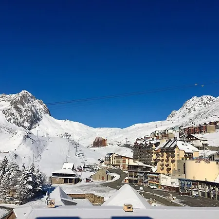 5 Pers, Balcon, 80m Pistes, Animaux Ok - Fr-1-404-228 Апартаменты *