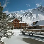 5 Pers, Balcon, 80m Pistes, Animaux Ok - Fr-1-404-228