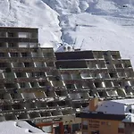 5 Pers, Balcon, 80m Pistes, Animaux Ok - Fr-1-404-228 *
