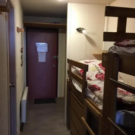 5 Pers, Balcon, 80m Pistes, Animaux Ok - Fr-1-404-228 Διαμέρισμα La Mongie