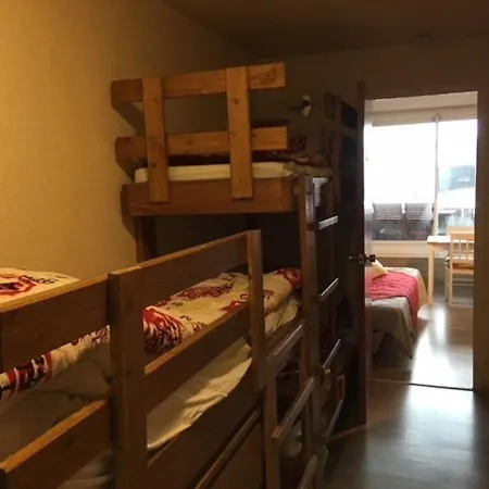 5 Pers, Balcon, 80m Pistes, Animaux Ok - Fr-1-404-228 Διαμέρισμα La Mongie